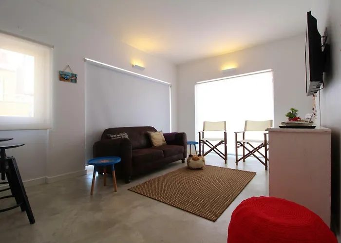 House 公寓 卡帕里卡海岸