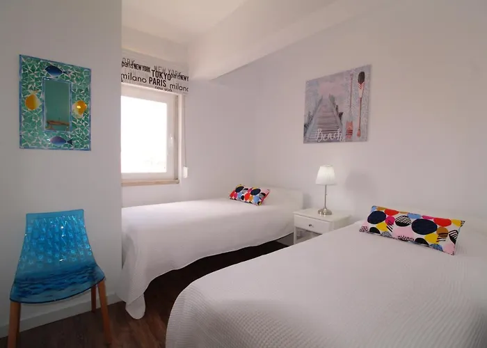 House 公寓 卡帕里卡海岸