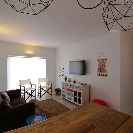 Apartment House