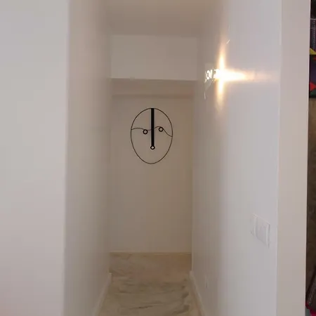 House Lejlighed Costa de Caparica