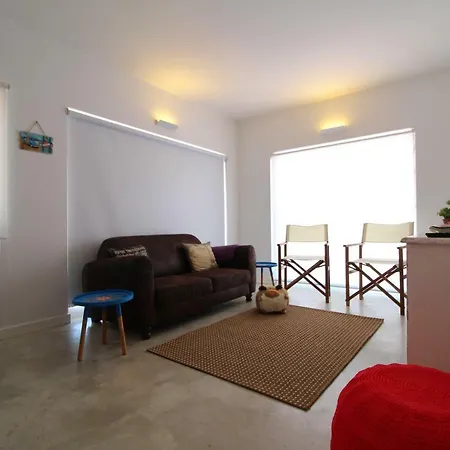 House Apartment Costa da Caparica