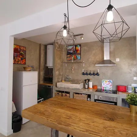 House Lejlighed Costa de Caparica