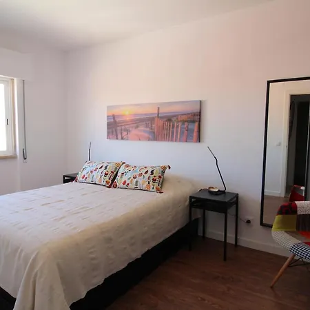 House Apartment Costa da Caparica