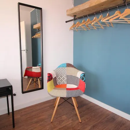 House Apartment Costa da Caparica