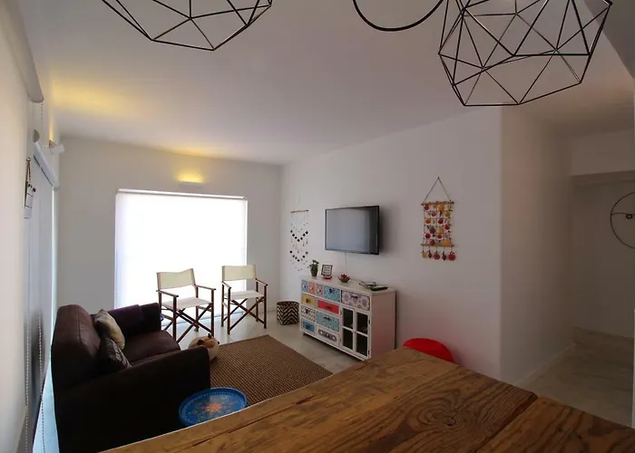 Апартаменты House