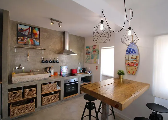 Апартаменты House