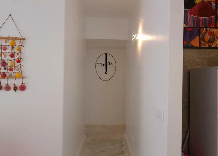 House Appartamento Costa da Caparica