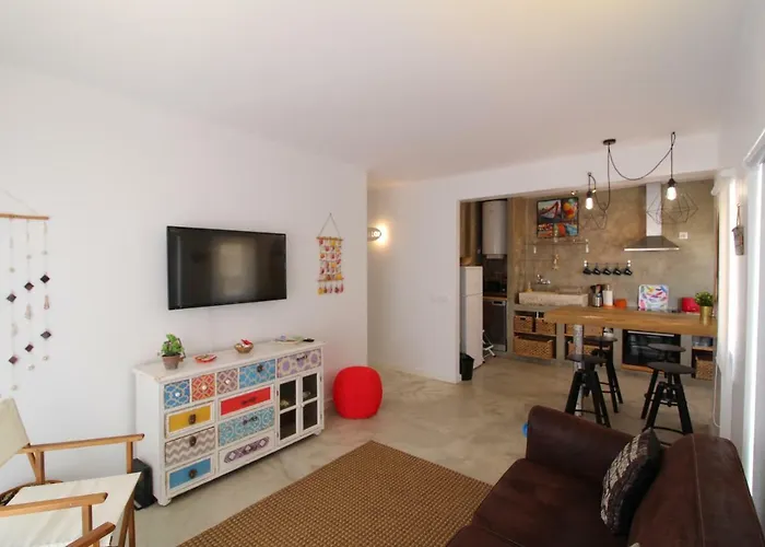 House * Кошта-да-Капарика