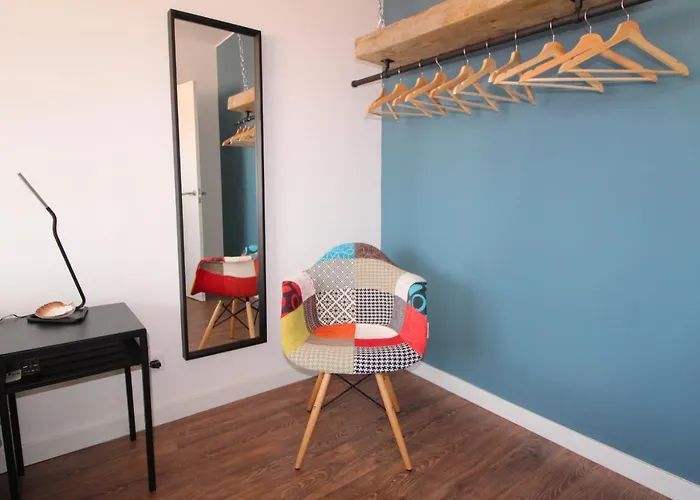 House Appartamento Costa da Caparica