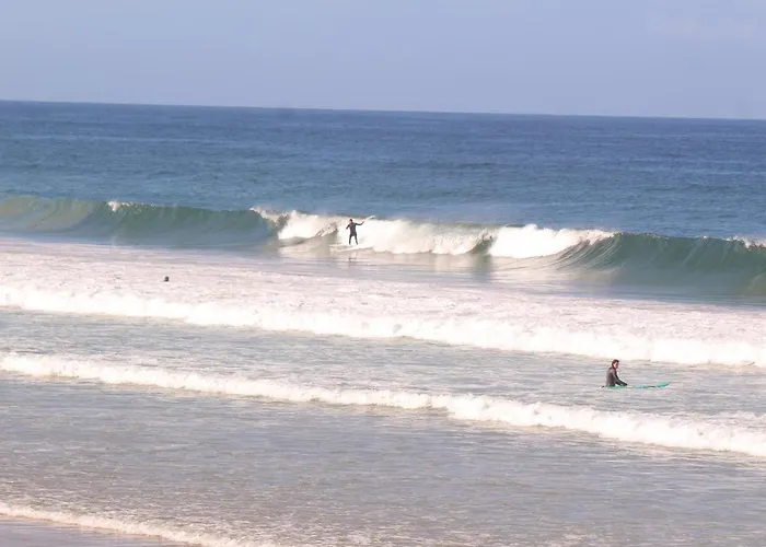 House * Кошта-да-Капарика